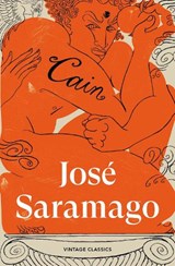 Cain - Jose Saramago - 9781529983678