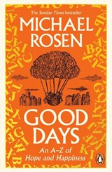 Good Days - Michael Rosen - 9781529988581