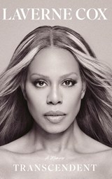 Transcendent - Laverne Cox - 9781529994926