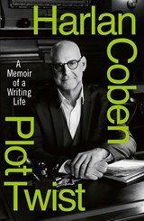 Plot Twist - Harlan Coben - 9781529998344