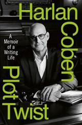 Plot Twist - Harlan Coben - 9781529998344