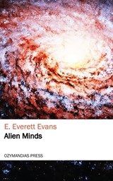Alien Minds - E. Everett Evans - 9781531265311