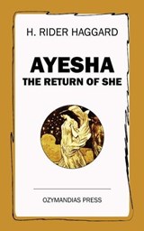 Ayesha - H. Rider Haggard - 9781531283773