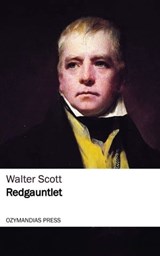 Redgauntlet - Walter Scott - 9781531283926