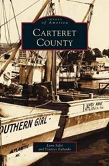 Carteret County - SALSI,  Lynn ; Eubanks, Frances - 9781531601751