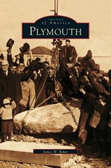 Plymouth - James W Baker ; Professor Daniel Brown - 9781531606312
