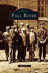 Fall River - Rob Lewis - 9781531608620