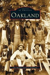 Oakland - John (University of British Columbia Vancouver) Madden ; Kevin Heffernan - 9781531608781