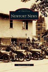 Newport News - Jane Carter Webb - 9781531610760