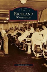 Richland - GIBSON,  Elizabeth - 9781531614102
