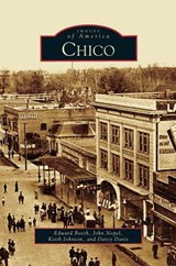 Chico - BOOTH,  Edward ; Nopel, John ; Johnson, Dr Keith, Dr (University of Lancaster UK) - 9781531616694