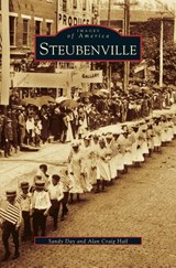 Steubenville - Sandy Day ; Alan Craig Hall - 9781531619473
