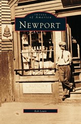 Newport - Rob Lewis - 9781531622053