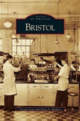 Bristol - STONE,  George - 9781531625184