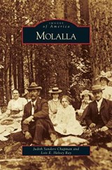 Molalla - Judith Sanders Chapman ; Lois E Helvey Ray - 9781531635749