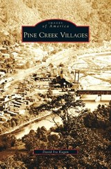 Pine Creek Villages - David Ira Kagan - 9781531636203