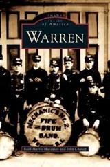 Warren - Ruth Marris Macaulay ; John Chaney - 9781531642402