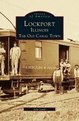 Lockport, Illinois - John Lamb - 9781531642914