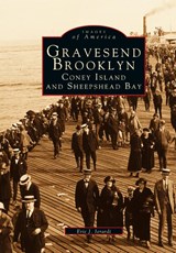 Gravesend, Brooklyn - Eric J Ierardi - 9781531647452