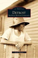 Detroit - Jeremy Williams - 9781531651053