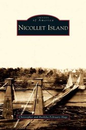 Nicollet Island
