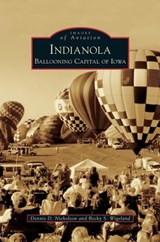 Indianola - Dennis D Nicholson ; Becky S Wigeland - 9781531651787