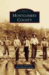 Montgomery County - BRADDY,  Larry Ronald ; Braddy, Olivia Williamson - 9781531657642