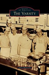 Varsity - Janice McDonald - 9781531659028