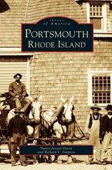 Portsmouth, Rhode Island - Nancy Jensen Devin ; Richard V Simpson - 9781531660635