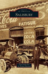 Salisbury - Professor of Economics Larry (University of Illinois Urbana-Champaign) Neal ; The Rowan Museum - 9781531666453