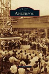 Anderson - HUMPHREY,  David - 9781531669355