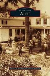 Alsip - Patrick E Kitching ; Susan L Bruesch - 9781531669911
