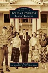 Florida Governors - BUCCELLATO,  Robert - 9781531670948