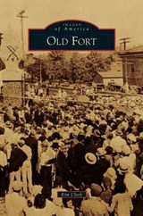 Old Fort - Kim Clark - 9781531674472