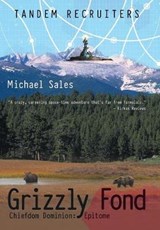Grizzly Fond - SALES,  Michael - 9781532016615
