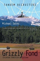 Grizzly Fond - SALES,  Michael - 9781532016639