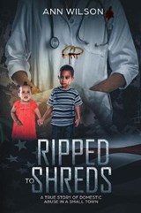 Ripped to Shreds - WILSON,  Ann - 9781532027536