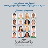 2016 Election and Beyond - Joanne Bosley-Wisdom; Doris McNeil-Sutton - 9781532039683
