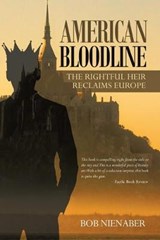 American Bloodline - NIENABER,  Bob - 9781532068621