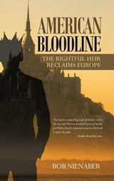 American Bloodline - NIENABER,  Bob - 9781532068638
