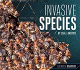 Invasive Species - AMSTUTZ,  Lisa J. - 9781532110245
