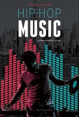 Hip-Hop Music - LUSTED,  Marcia Amidon - 9781532110306