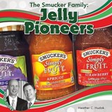 The Smucker Family - HUDAK,  Heather C. - 9781532110856