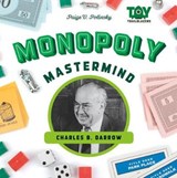 Monopoly Mastermind - POLINSKY,  Paige V. - 9781532110955