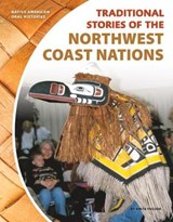 Traditional Stories of the Northwest Coast Nations - YASUDA,  Anita - 9781532111747