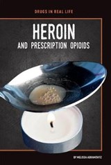 Heroin and Prescription Opioids - ABRAMOVITZ,  Melissa - 9781532114168