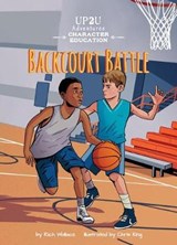 Backcourt Battle - WALLACE,  Rich - 9781532130281
