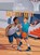 Backcourt Battle, WALLACE,  Rich - Gebonden - 9781532130281