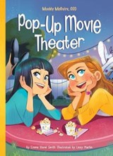 Pop-Up Movie Theater - SMITH,  Emma Bland - 9781532131868