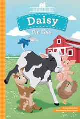 Daisy the Cow - Lisa Mullarkey - 9781532140433